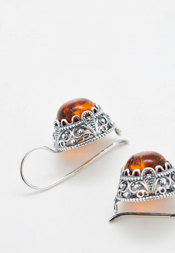 Серьги  Shine&Beauty фото