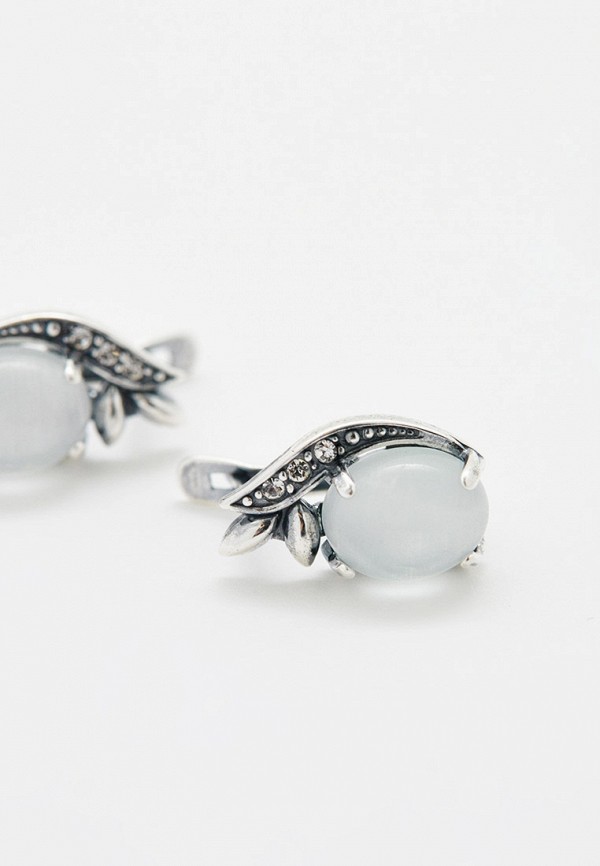 Серьги  Shine&Beauty фото