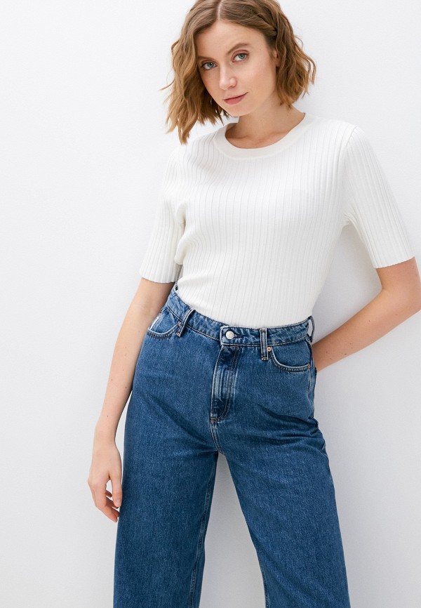 

Джемпер Marc O'Polo Denim, Белый