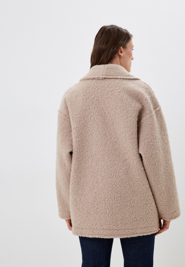 фото Полупальто модный дом виктории тишиной