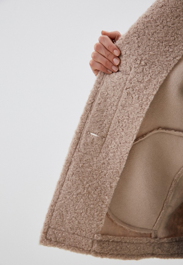 фото Полупальто модный дом виктории тишиной