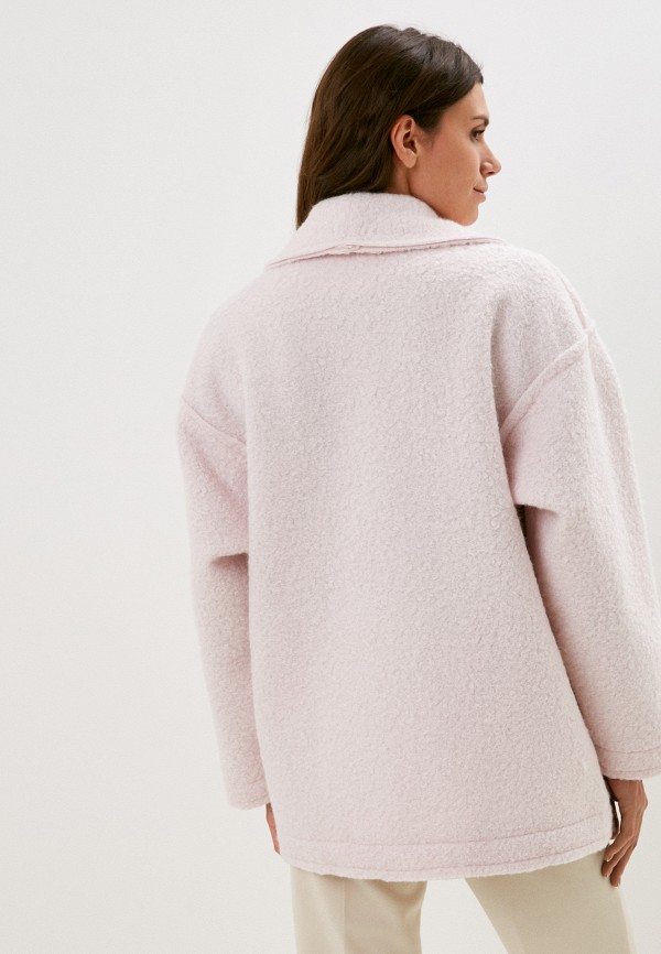 фото Полупальто модный дом виктории тишиной