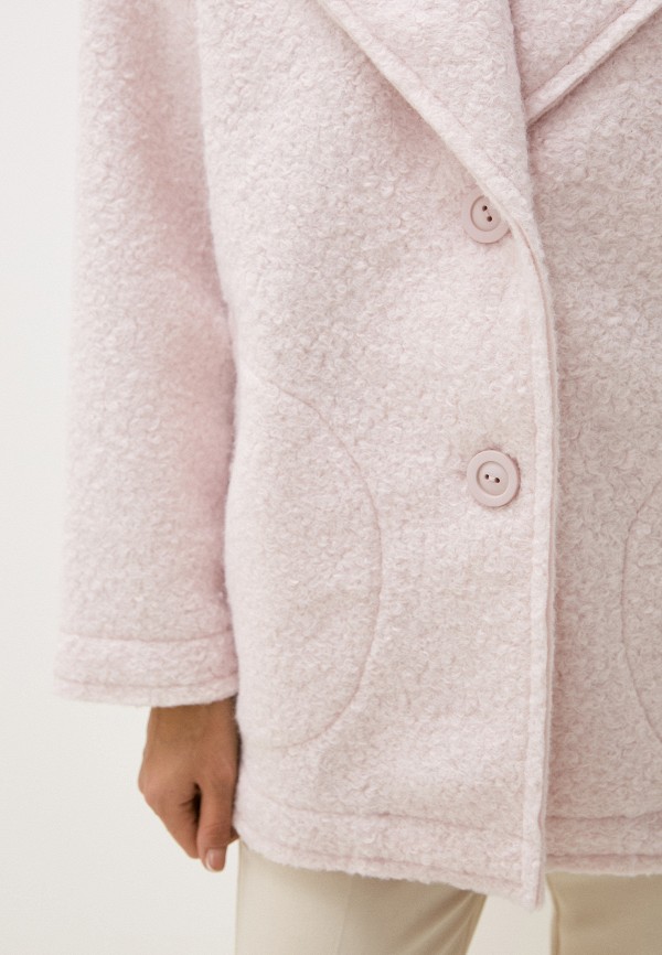 фото Полупальто модный дом виктории тишиной