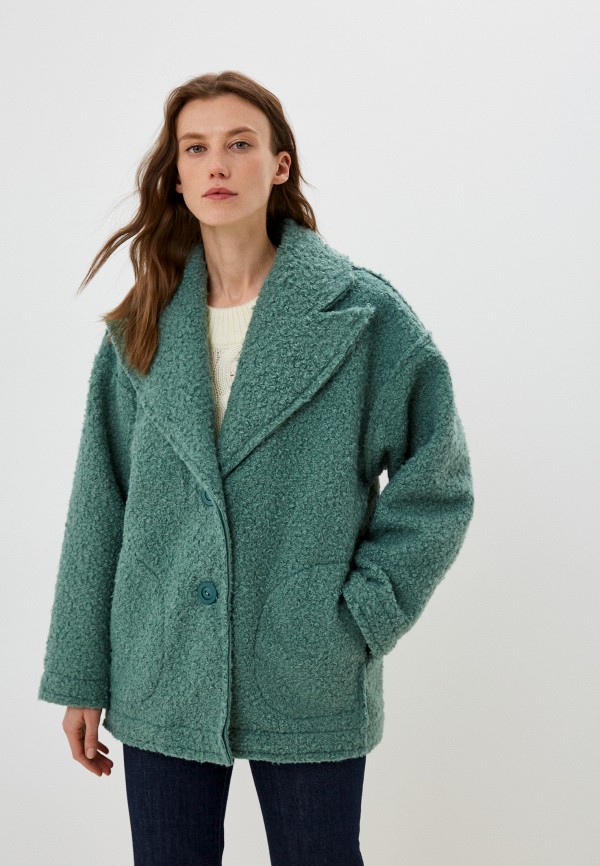 фото Полупальто модный дом виктории тишиной