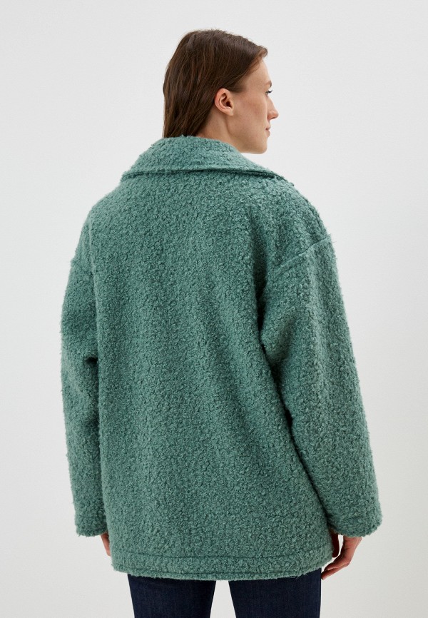 фото Полупальто модный дом виктории тишиной