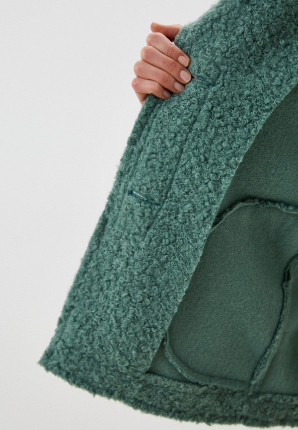 фото Полупальто модный дом виктории тишиной