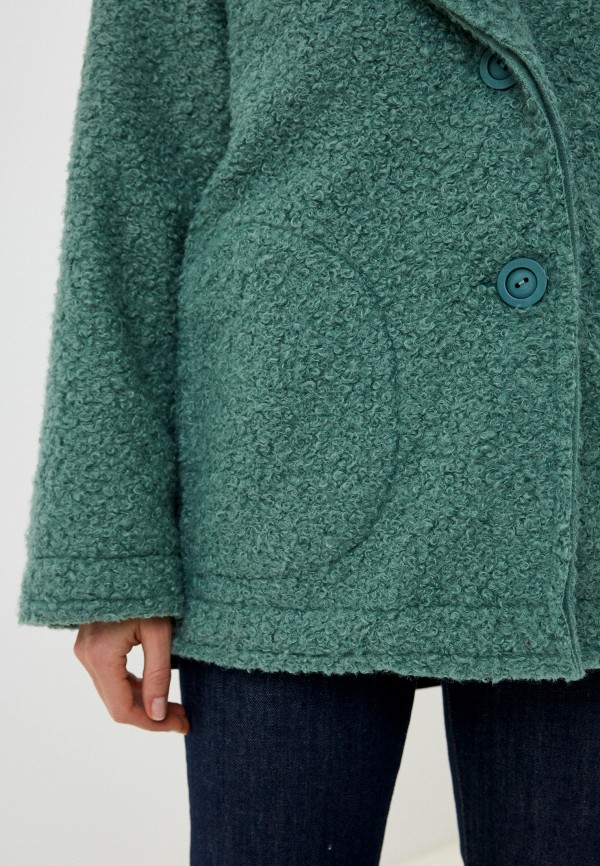 фото Полупальто модный дом виктории тишиной