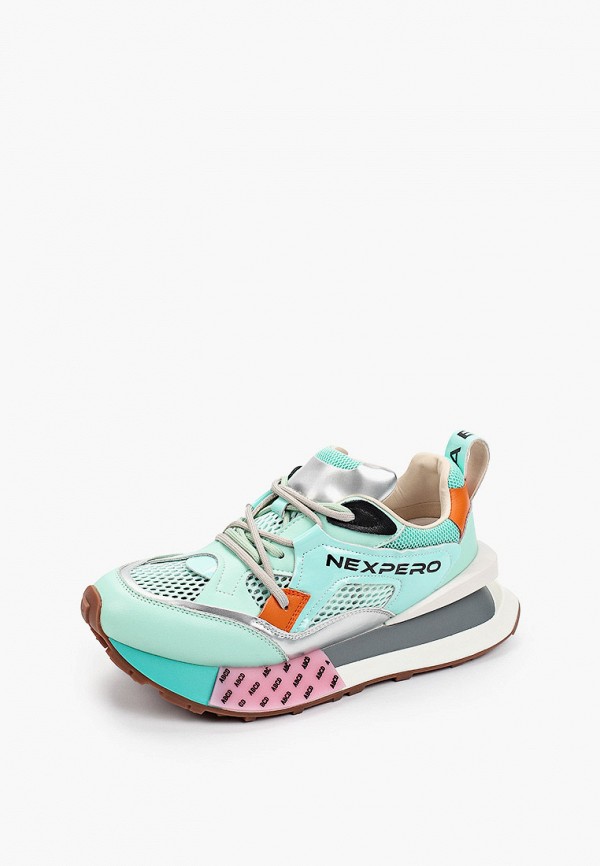 фото Кроссовки nexpero