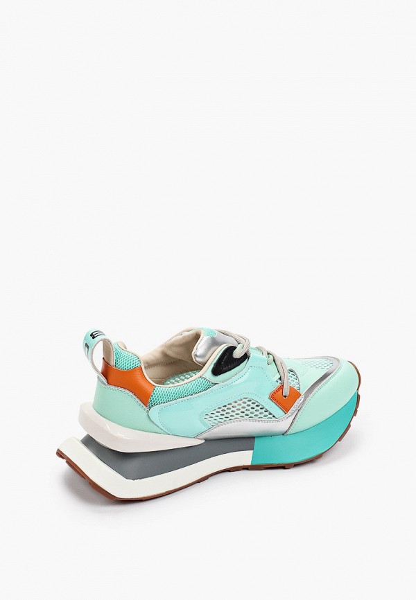 фото Кроссовки nexpero