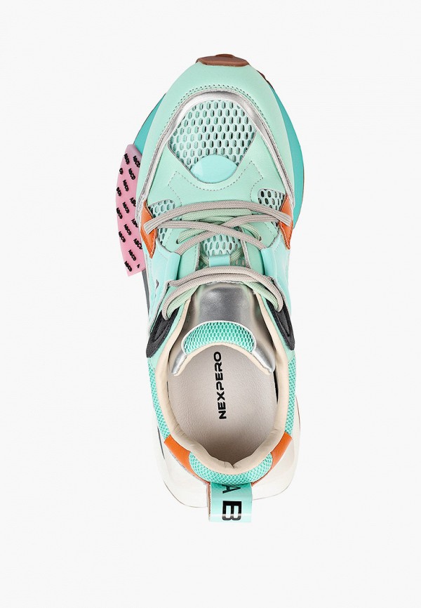 фото Кроссовки nexpero