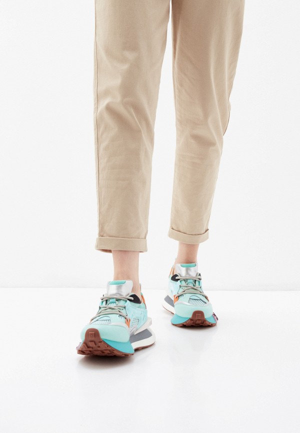 фото Кроссовки nexpero