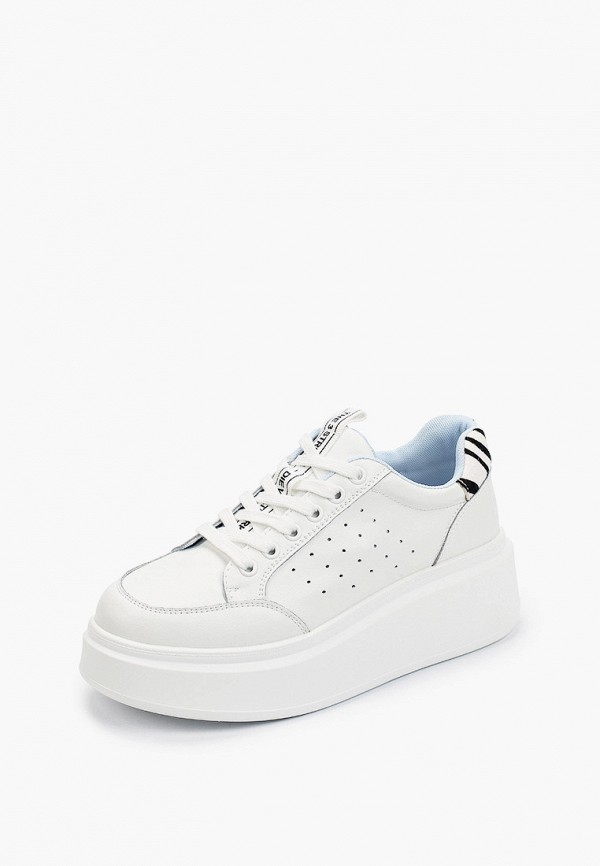 фото Кеды nexpero