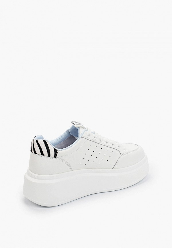 фото Кеды nexpero