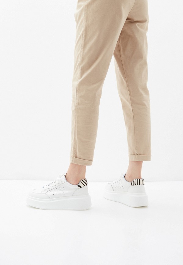 фото Кеды nexpero