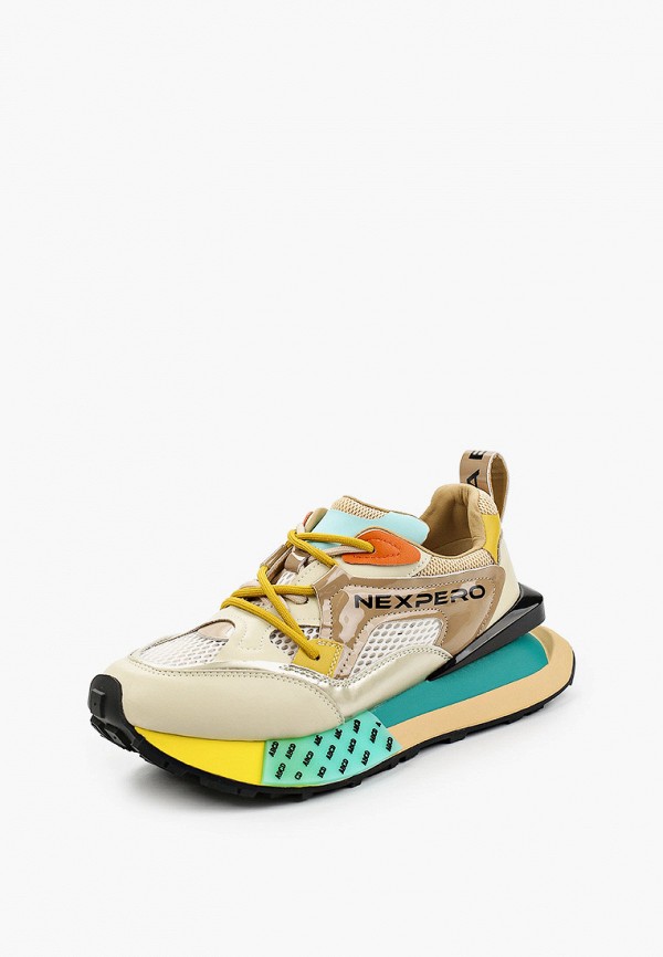 фото Кроссовки nexpero