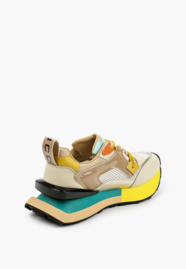 фото Кроссовки nexpero