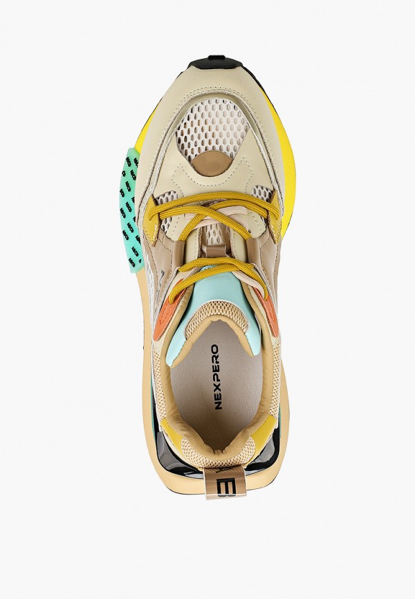 фото Кроссовки nexpero