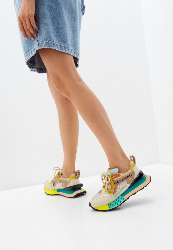 фото Кроссовки nexpero