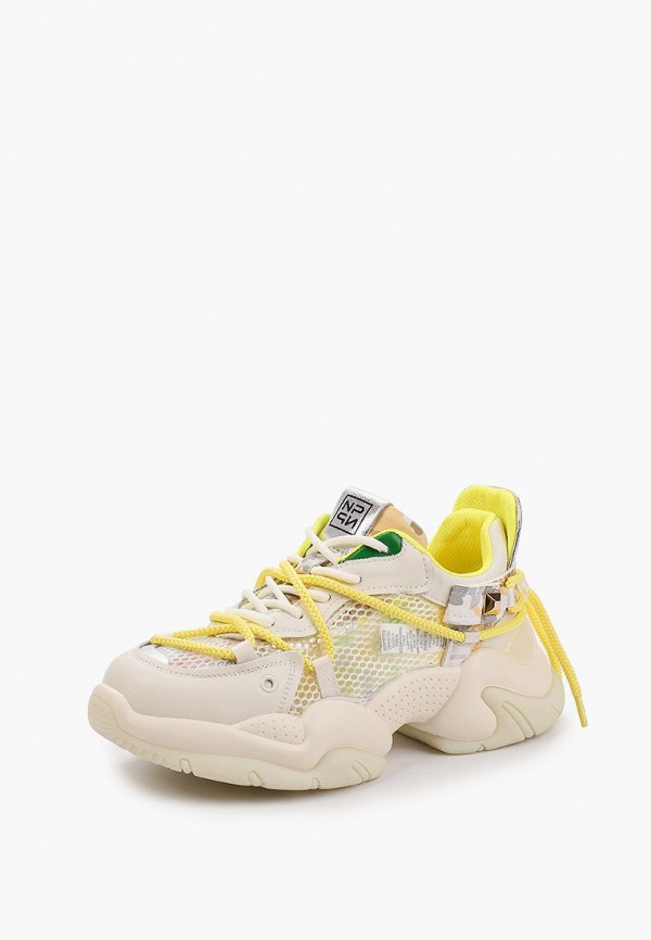 фото Кроссовки nexpero