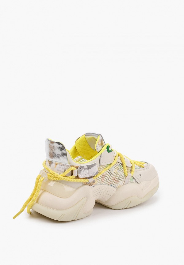 фото Кроссовки nexpero