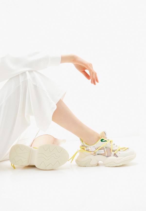 фото Кроссовки nexpero