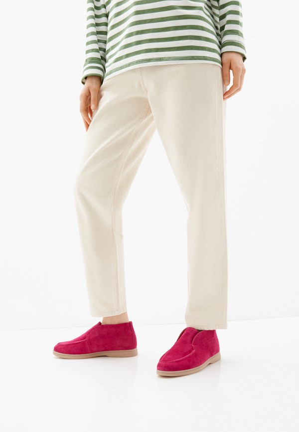 фото Ботинки dino ricci