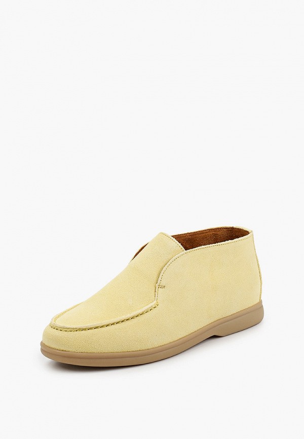 фото Ботинки dino ricci