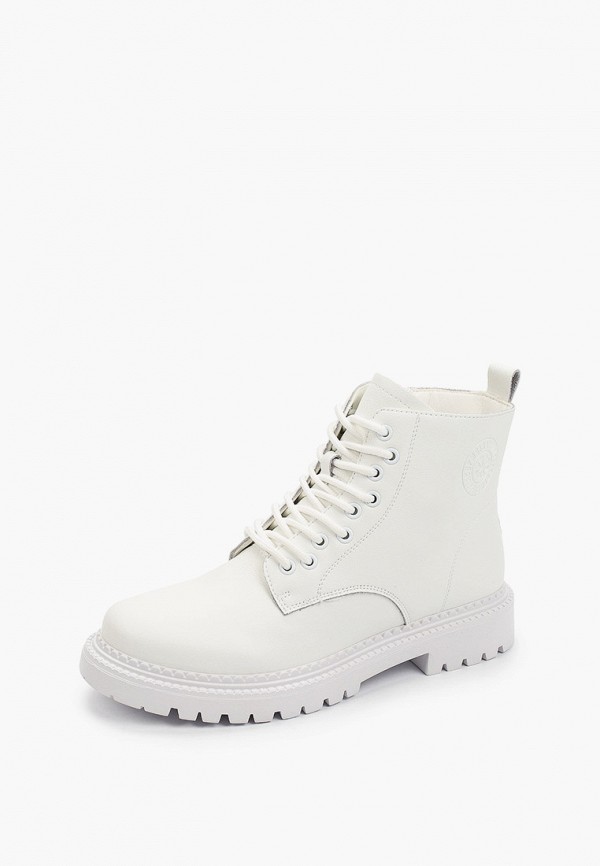 фото Ботинки dino ricci