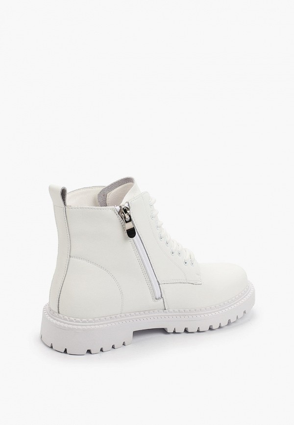 фото Ботинки dino ricci