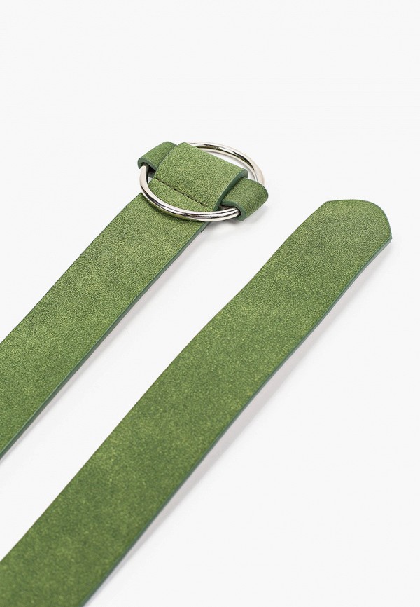 фото Ремень silver fish