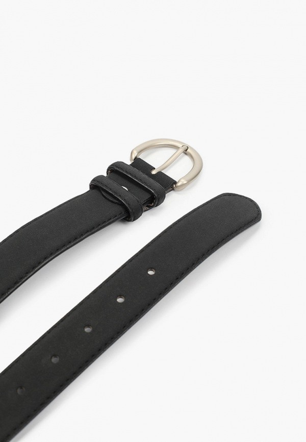 фото Ремень silver fish