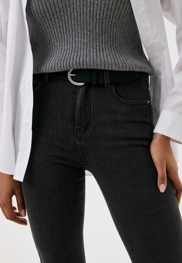 фото Ремень silver fish