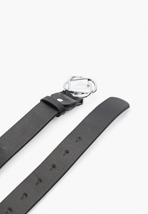 фото Ремень silver fish