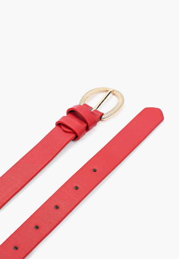 фото Ремень silver fish