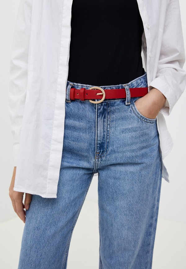 фото Ремень silver fish