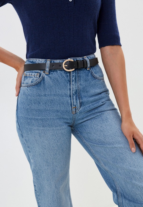 фото Ремень silver fish