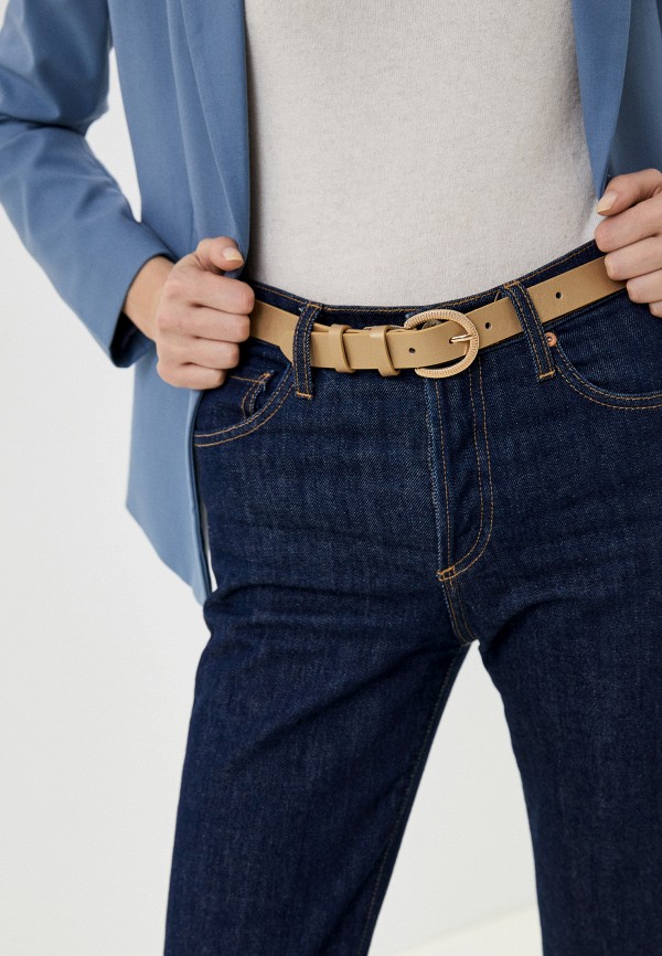 фото Ремень silver fish