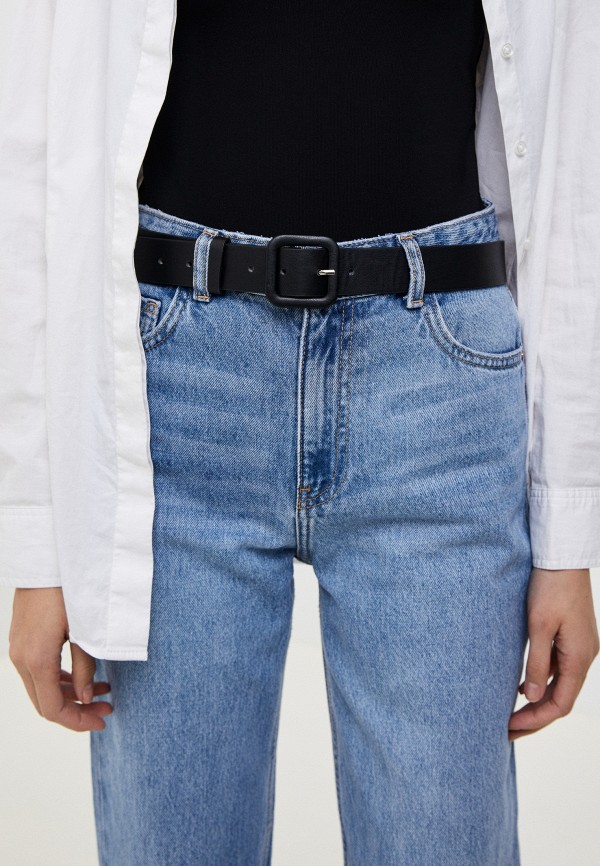 фото Ремень silver fish