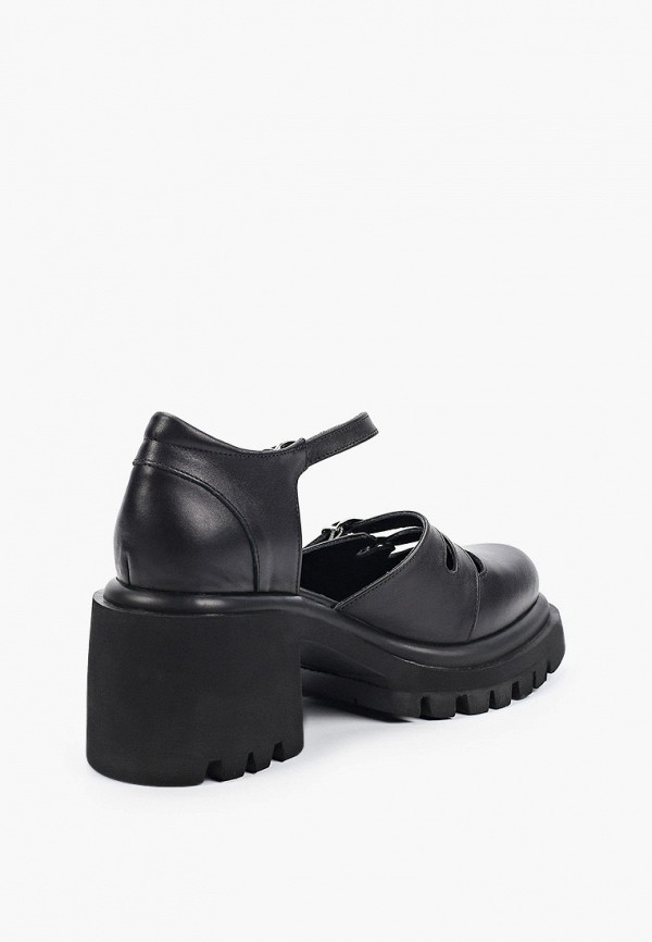 фото Туфли valeani