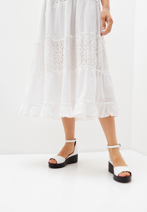 фото Босоножки valeani