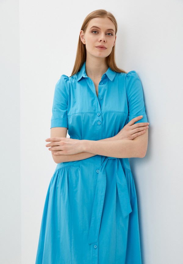 фото Платье helmidge