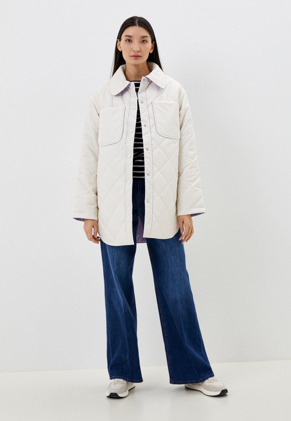 фото Куртка утепленная you