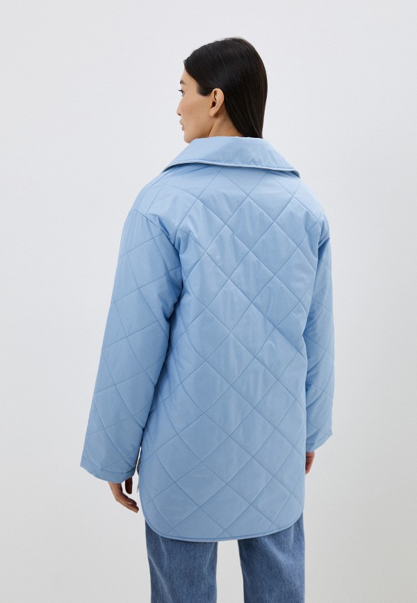 фото Куртка утепленная you