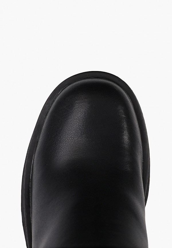 фото Ботильоны abricot