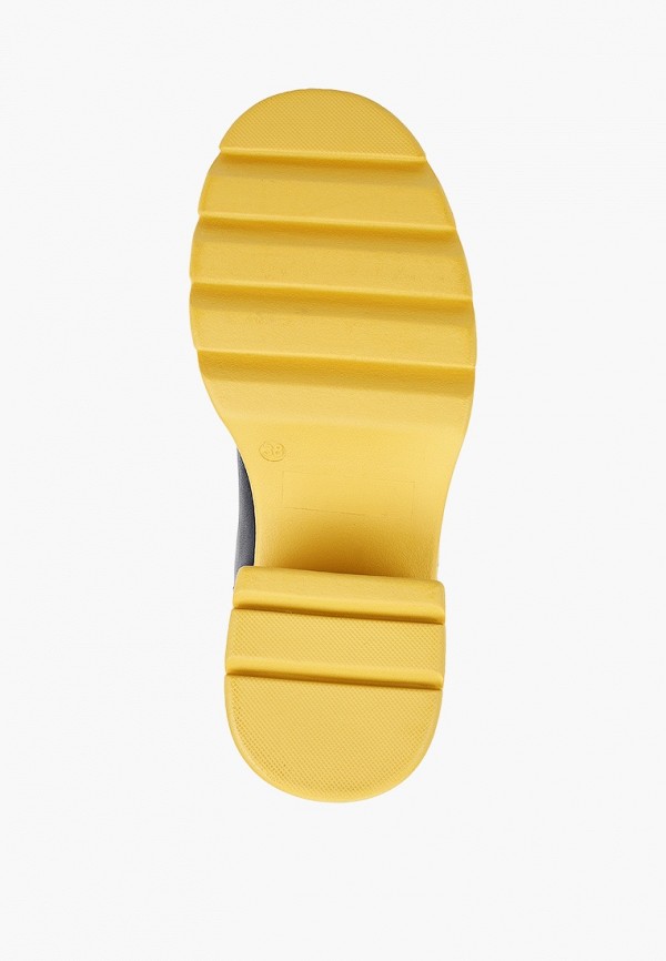 фото Ботильоны abricot