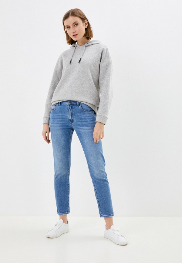 фото Джинсы mossmore