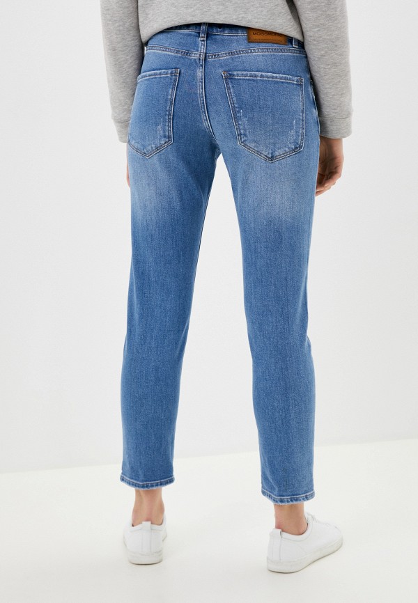 фото Джинсы mossmore