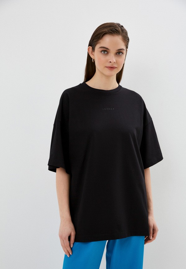 фото Футболка antiga