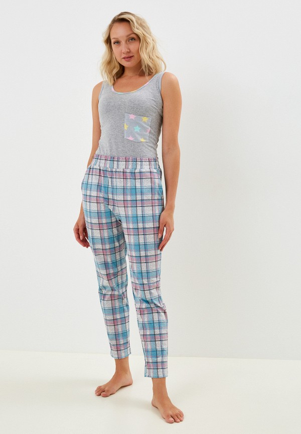 фото Брюки домашние агапэ