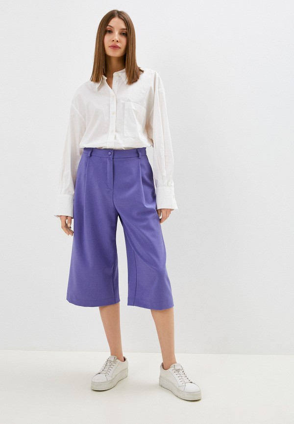 фото Бриджи bymodno